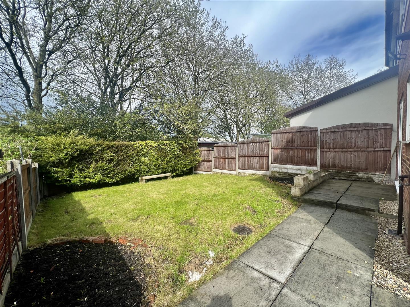 The Cloisters, Ashton-On-Ribble, PR2 2PY